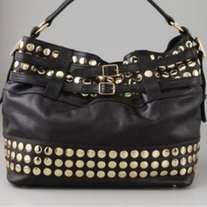 Rebecca Minkoff Studded Devote Tote